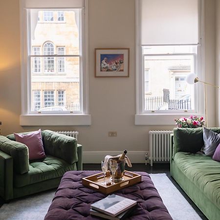 Cambridge House Villa Бат Екстериор снимка