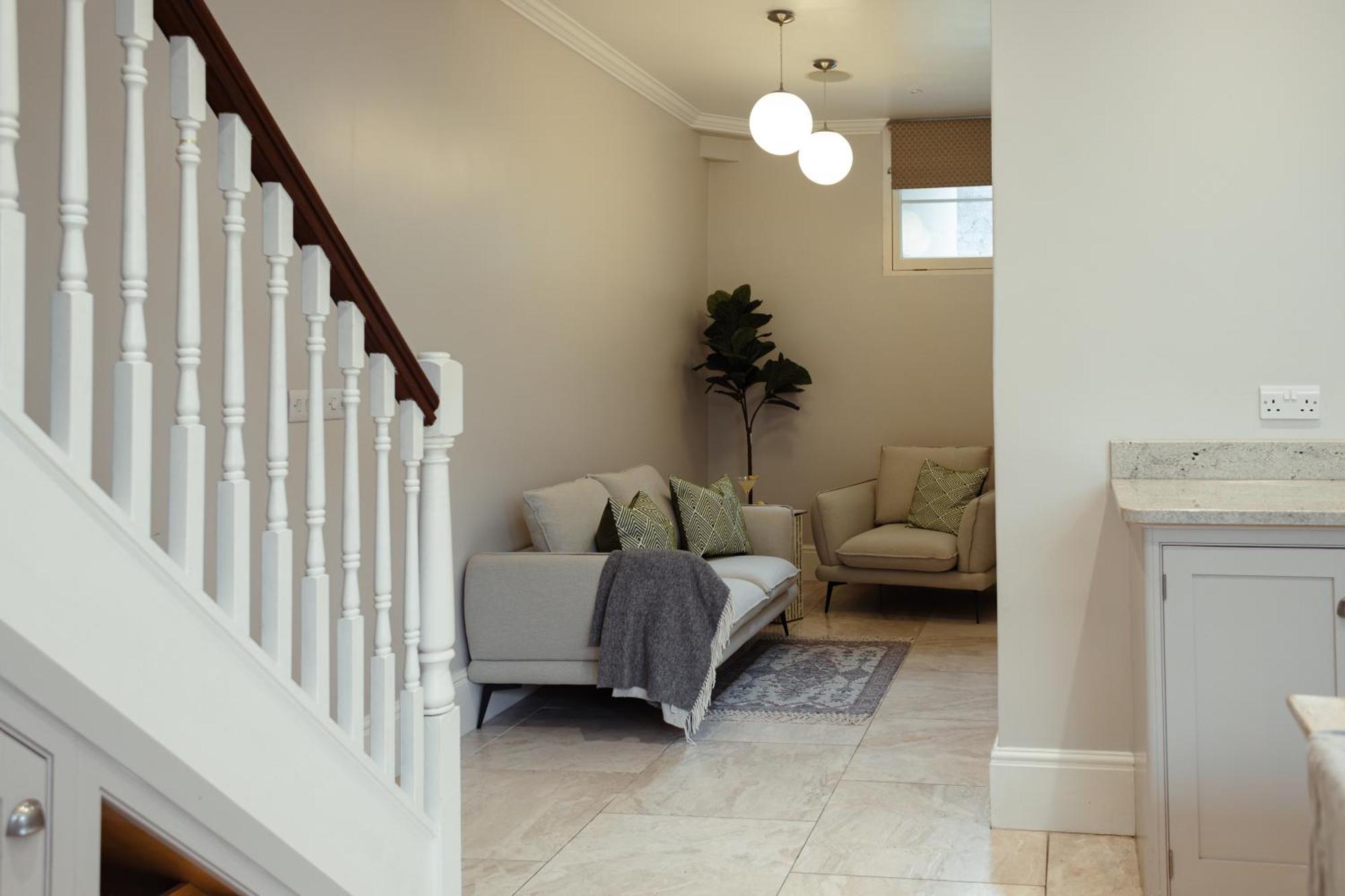Cambridge House Villa Бат Екстериор снимка