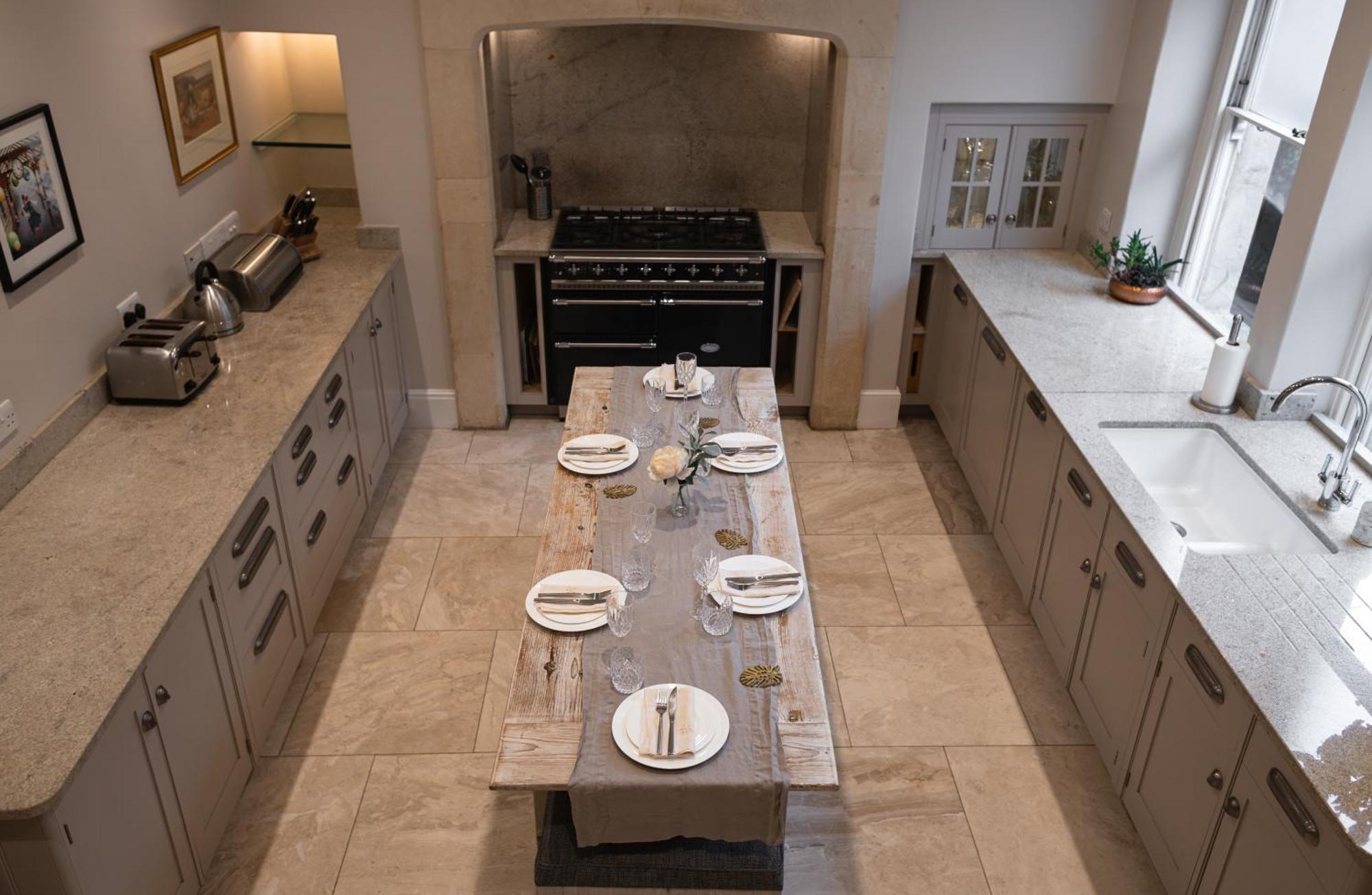 Cambridge House Villa Бат Екстериор снимка