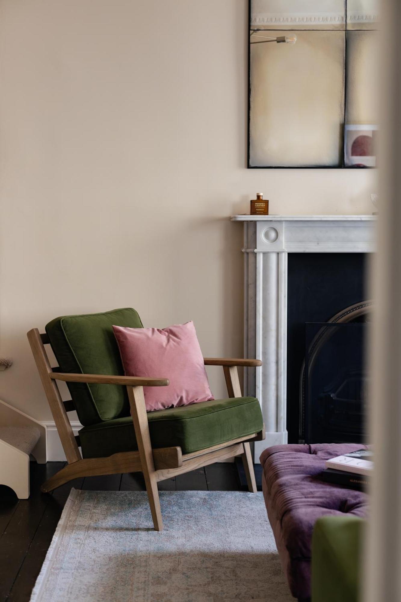 Cambridge House Villa Бат Екстериор снимка