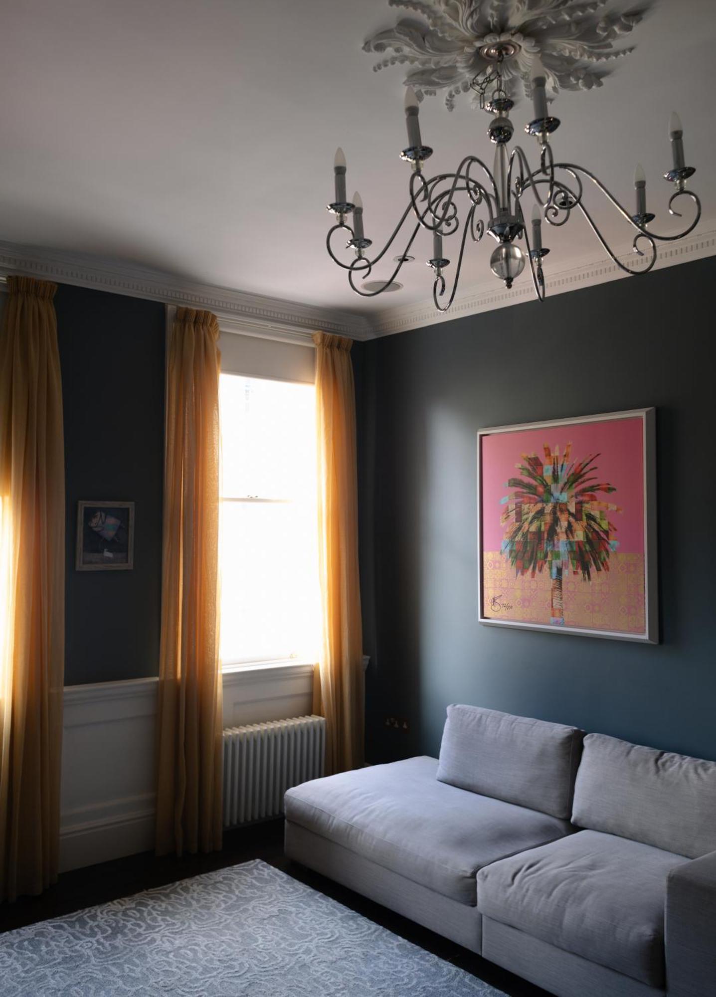 Cambridge House Villa Бат Екстериор снимка