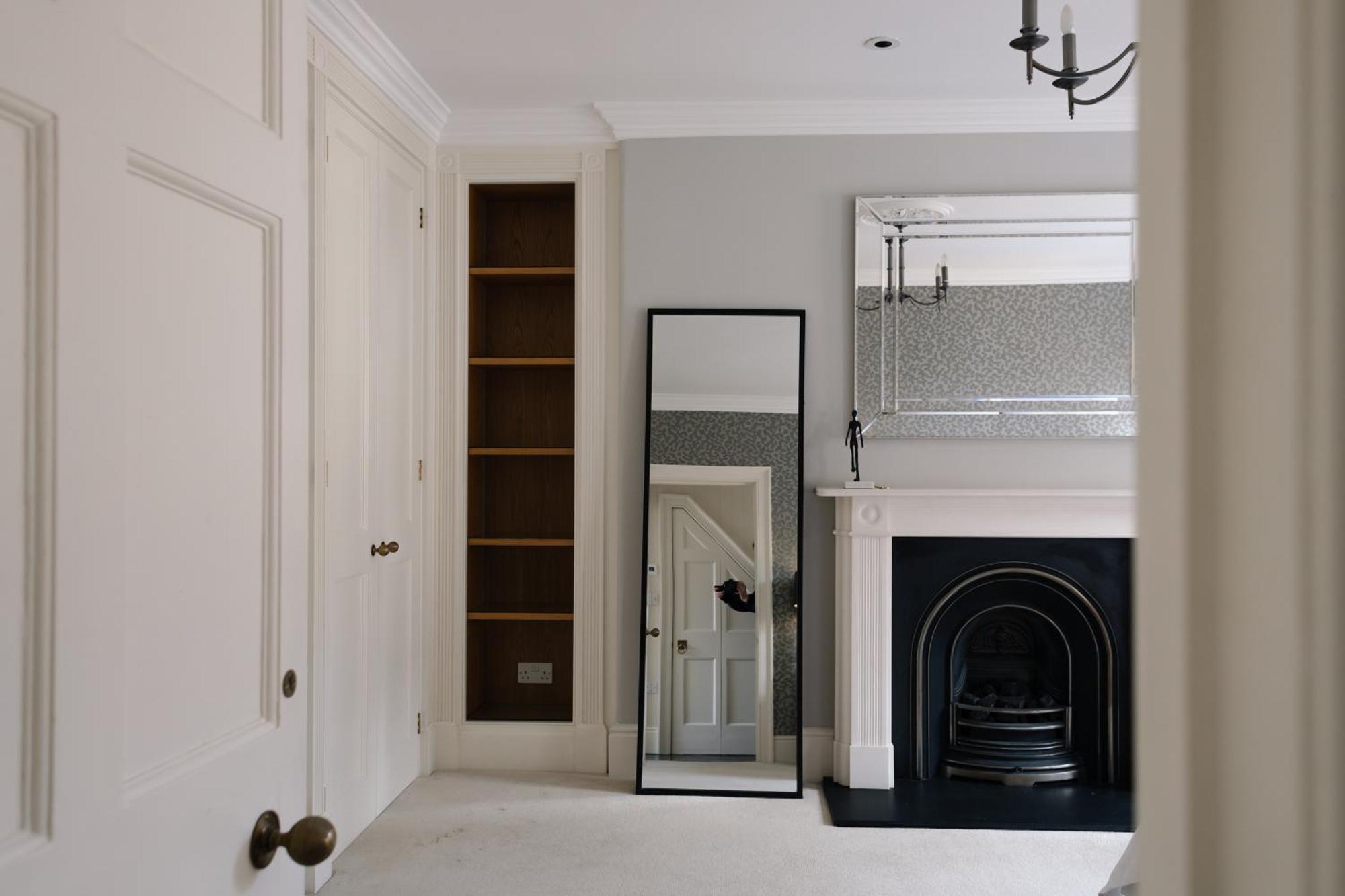 Cambridge House Villa Бат Екстериор снимка