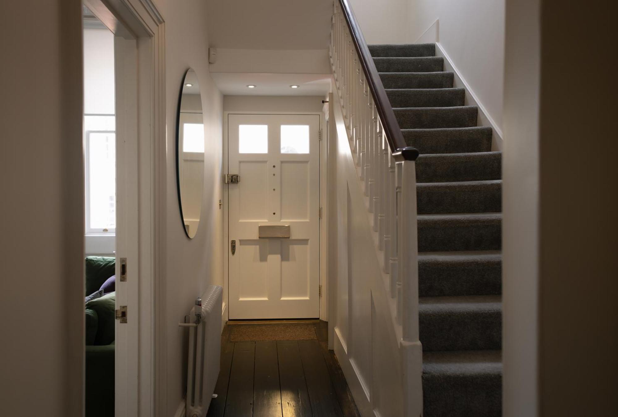 Cambridge House Villa Бат Екстериор снимка